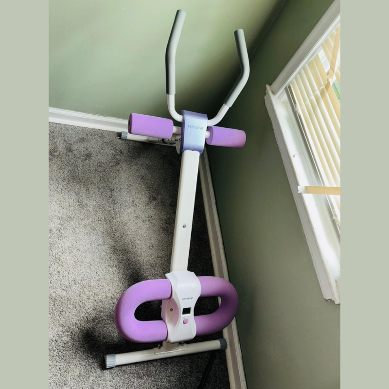Review by Sarah F