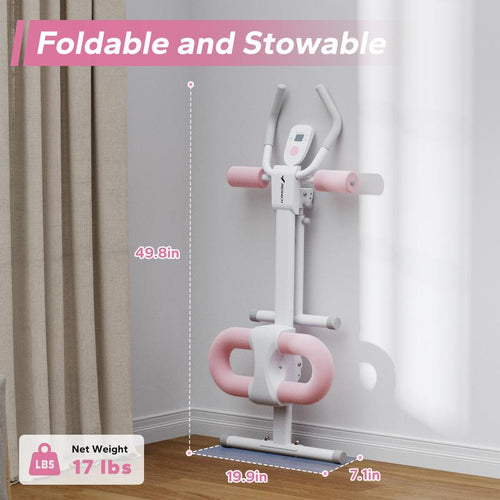 Ab Trainer Machine
