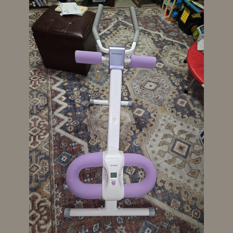 Review by Tina R