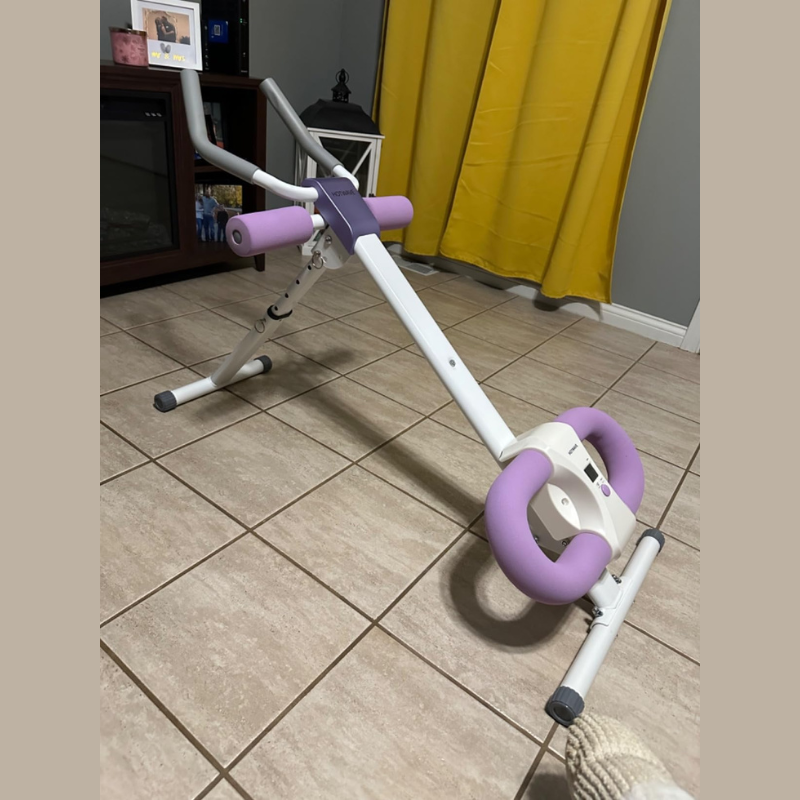 Review by Amanda B