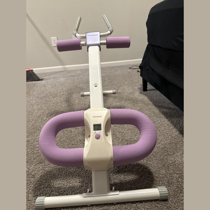 Review by Amelia K