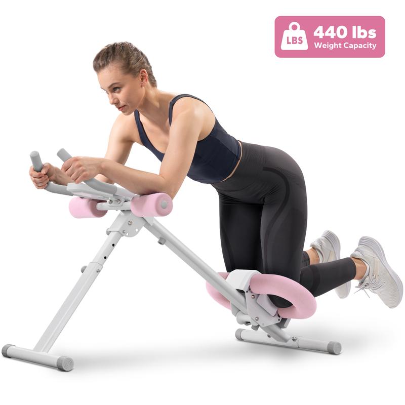 Ab Trainer Machine