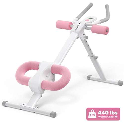 Ab Trainer Machine
